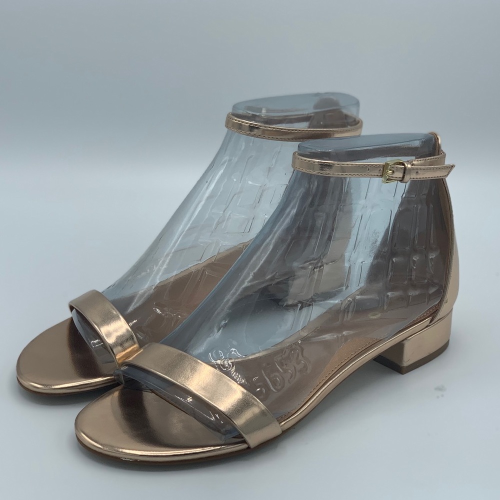 Aldo Angilia In rose gold
